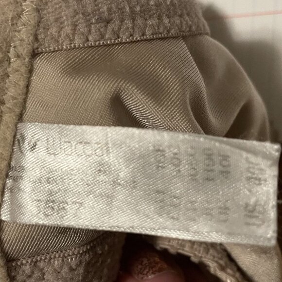 Wacoal Beige Floral Lace Full Coverage Underwire Bra Size 40G - Picture 4 of 4